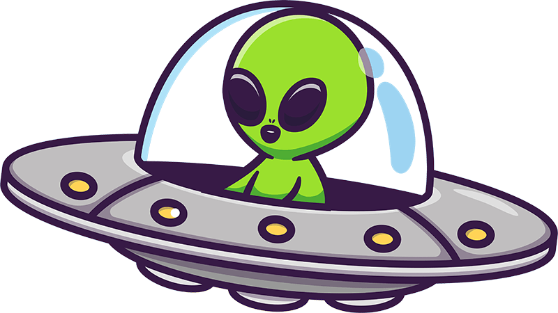 alien
